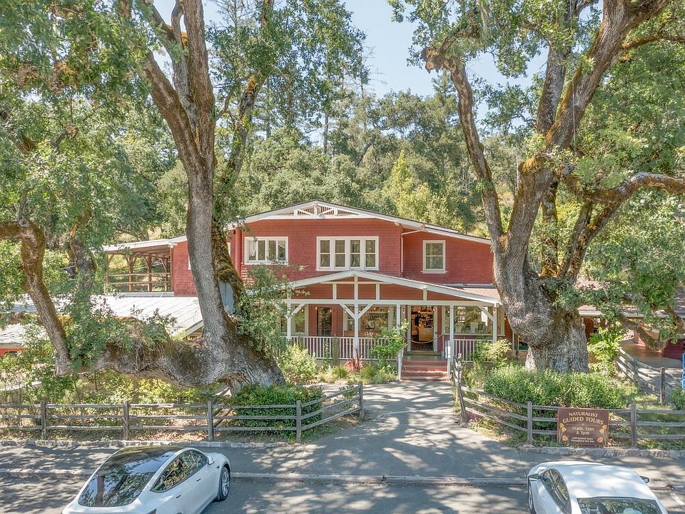 4100 Petrified Forest Rd Calistoga, CA, 94515 Apartments for Rent