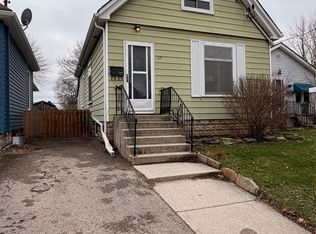 25 Glenwood Ave, London, ON N5Z2P7