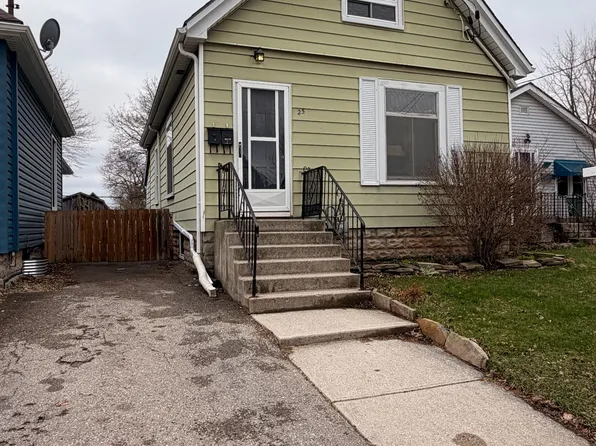 25 Glenwood Ave, London, ON N5Z 2P7