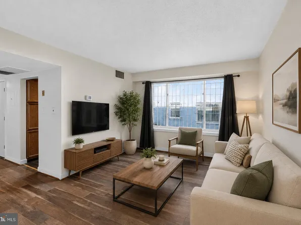724 Brandywine St SE APT 103, Washington, DC 20032