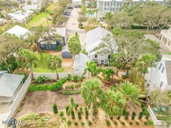 217 Esther St, New Smyrna Beach, FL 32169
