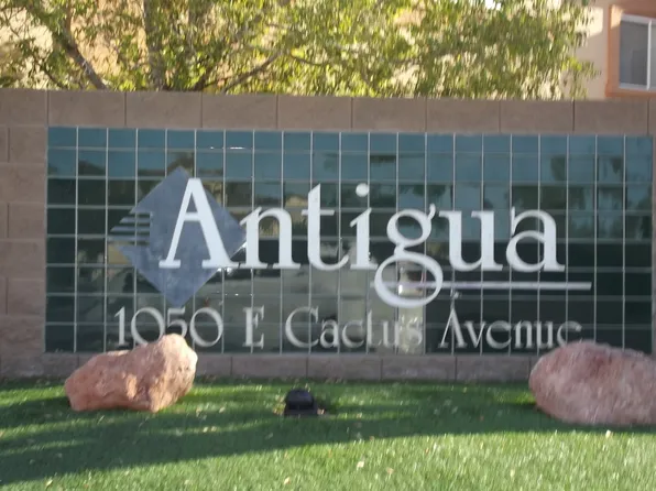 1050 E Cactus Ave, Las Vegas, NV
