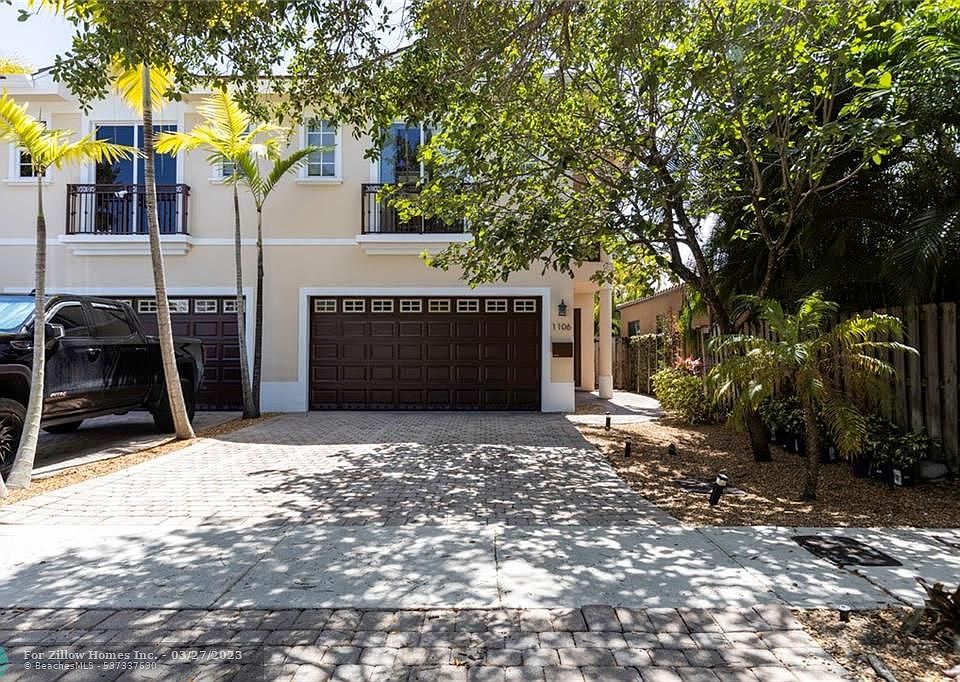 1106 NE 1st St, Fort Lauderdale, FL 33301 Zillow