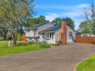 6 Pinecrest Drive, Plainville, CT, 06062