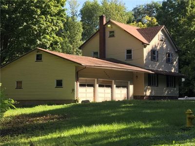 13491 Phipps Rd, Albion, NY, 14411