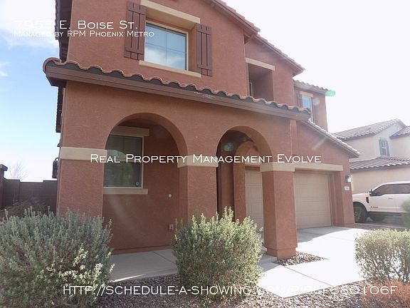 2nd image of 7955 E Boise St