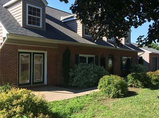 401 Chestnut St, Delta, PA 17314