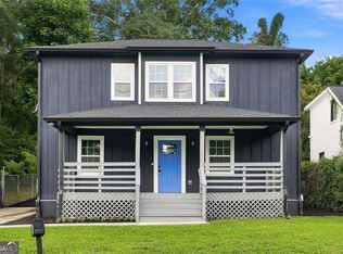 2447 Lynn Iris Dr, Decatur, GA 30032