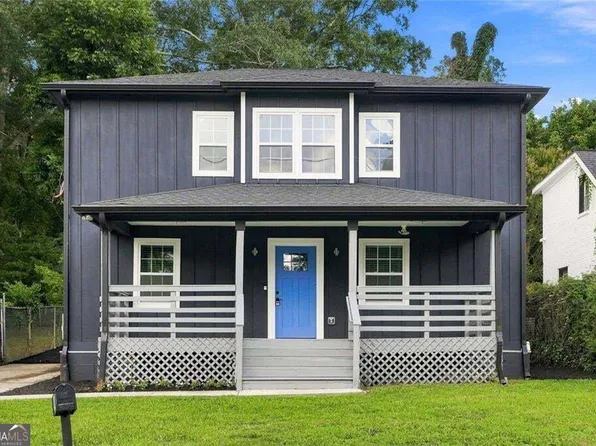 2447 Lynn Iris Dr, Decatur, GA 30032