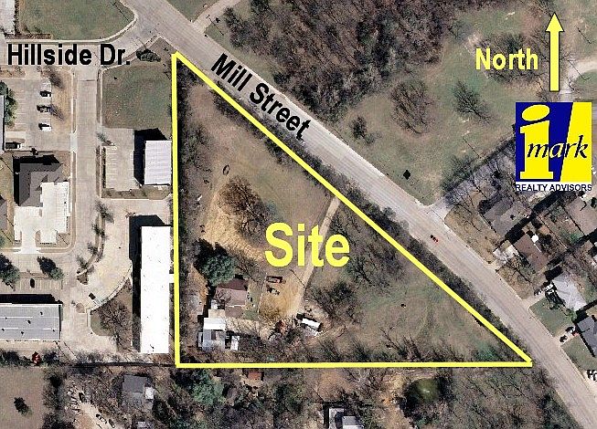 1st image of 715 N. Mill Street