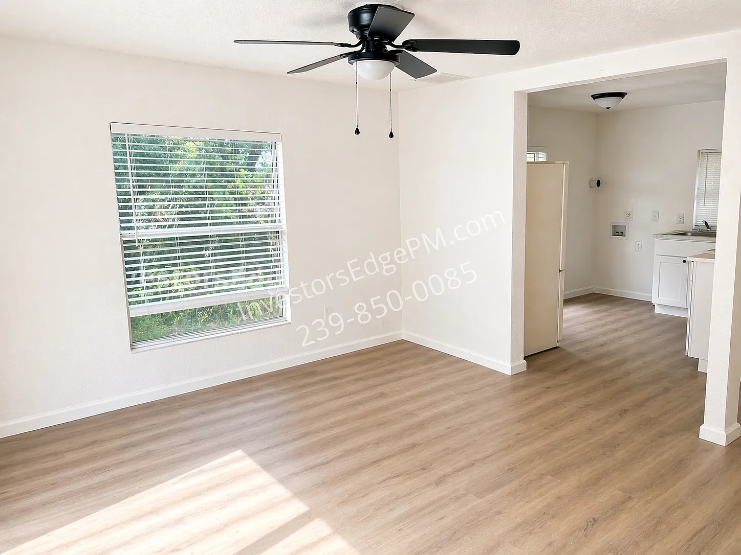 2 bed, 1.0 bath, 728 sqft, $1,200 — Photo 2
