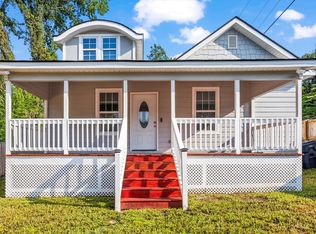 109 Sunshine St, Warrenville, SC 29851