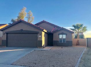 843 E Appaloosa Rd, Gilbert, AZ 85296