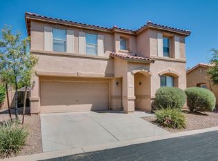 17012 W Marshall Ln, Surprise, AZ 85388