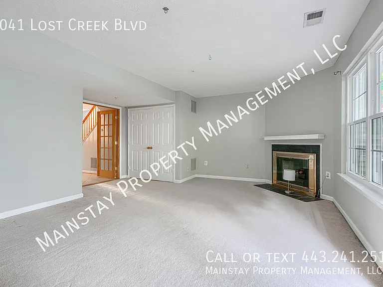3041 Lost Creek Blvd — Photo 5