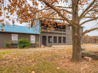 49971 130th St, Byars, OK 74831