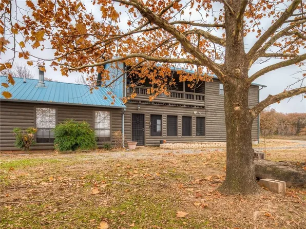 49971 130th St, Byars, OK 74831