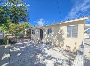 1060 Ravenna Ave, Wilmington, CA 90744