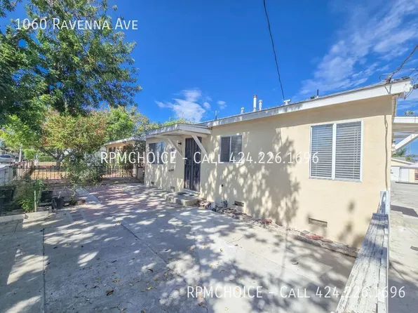1060 Ravenna Ave, Wilmington, CA 90744