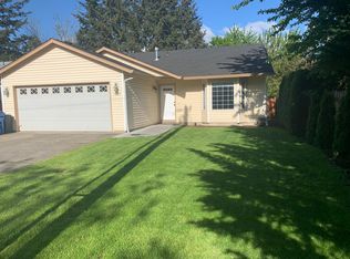 7003 NE 133rd Ave, Vancouver, WA 98682
