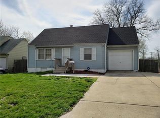 3504 Spruce Ave, Kansas City, MO 64128