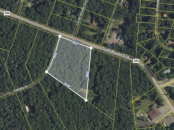 2nd image of LOT A2 Isabella Dr