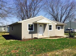 9406 Sovereign Pl, Thornville, OH 43076