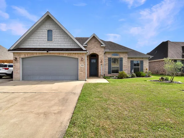 6640 Llano Ln, Lumberton, TX 77657