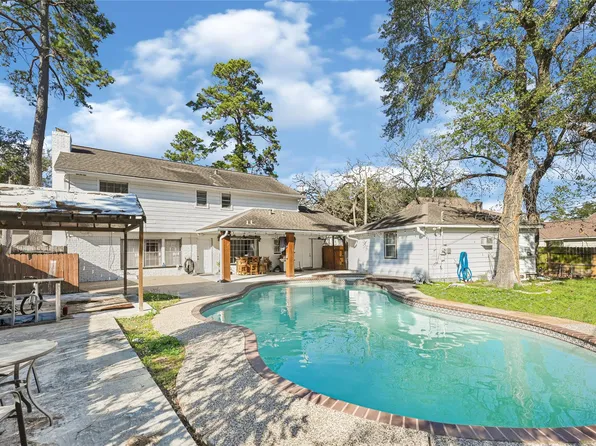 1111 Belaya Ln, Houston, TX 77090