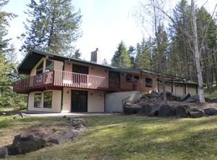 12505 W Charles Rd, Nine Mile Falls, WA 99026