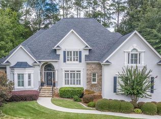 1371 Annapolis Way, Grayson, GA