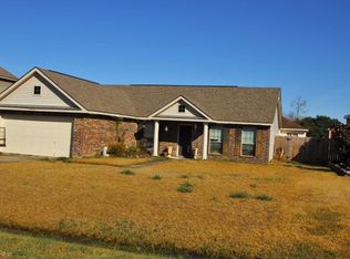 17292 Cherry Creek Drive, Prairieville, LA 70769