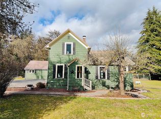 108 NW Myrtle St, Winlock, WA 98596