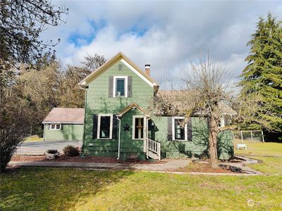 108 NW Myrtle Avenue, Winlock, WA, 98596