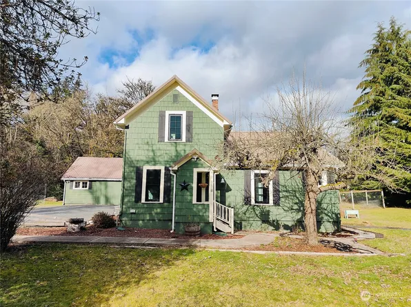 108 NW Myrtle Avenue, Winlock, WA 98596