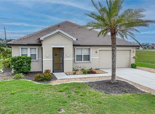 24501 Cabana Rd, Punta Gorda, FL 33955