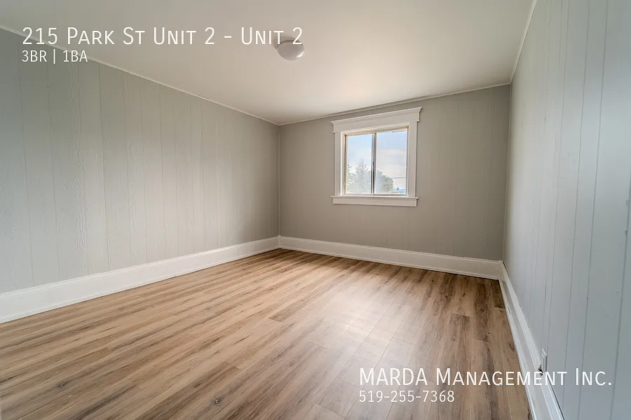 Newly Renovated 3 Bed/1 Bath In Chatham + Utilities — Photo 4