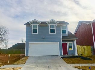 2405 SW Arbor Rd, Bentonville, AR 72713