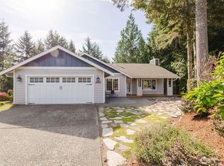 14503 46th Avenue Ct NW, Gig Harbor, WA