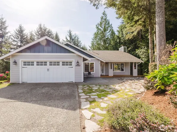 14503 46th Avenue Ct NW, Gig Harbor, WA 98332