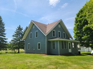 830 155th Ave, Amery, WI 54001