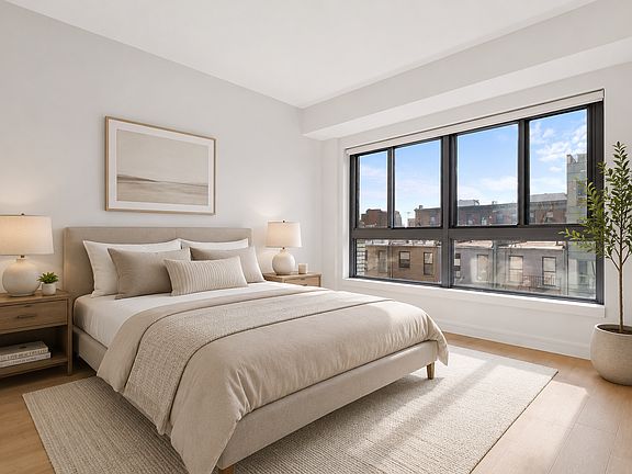 4th image of 171 W 131st St APT 517