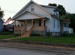 238 W North St, Perryville, MO 63775