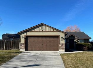 1873 N Silver Wolf Pl, Star, ID 83669