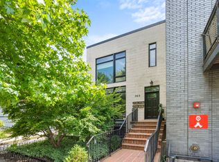760 Girard St NW APT 202, Washington, DC 20001