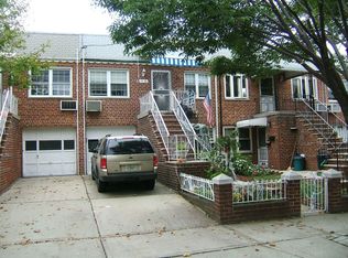 2535 75th St, East Elmhurst, NY 11370