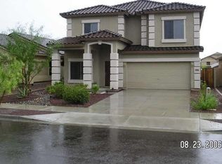 2561 W Brilliant Sky Dr, Phoenix, AZ 85085