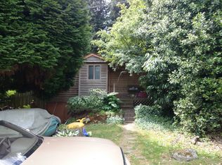 3411 S Cloverdale St, Seattle, WA 98118