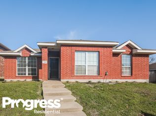 789 Eldorado Dr, Desoto, TX 75115