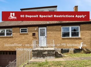 311 Noel Dr, Monroeville, PA 15146
